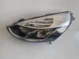 RENAULT CLİO 4 SOL ÖN FAR KROM MOTORLU SIFIR 2012-2016