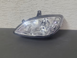 MERCEDES W639 VİTO VİANO SOL ÖN FAR SIFIR 2003-2009