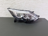 NİSSAN QASHQAİ SAĞ ÖN FAR ZENONSUZ LEDLİ MOTORLU SIFIR 2014-2017