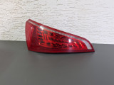 AUDİ Q5 SOL ARKA STOP LAMBASI ORJİNAL SÖKME 2008-2012