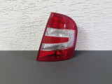 SKODA FABİA SAĞ ARKA STOP LAMBASI SIFIR 2004-2008