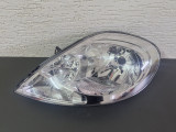 RENAULT TRAFİC / VİVARO / NİSSAN PRİMASTAR SOL ÖN FAR SIFIR 2006-2014