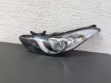 HYUNDAİ ELANTRA SOL ÖN FAR SIFIR 2010-2015