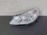 OPEL CORSA D SOL ÖN FAR KROM MOTORLU SIFIR 2007-2010