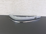 MERCEDES W211 E200 SAĞ ÖN TAMPON BANDI NİKELAJLI SIFIR 2002-2007