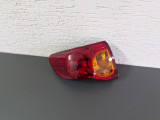TOYOTA COROLLA SOL ARKA DIŞ STOP LAMBASI SIFIR 2007-2009
