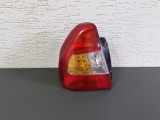 HYUNDAİ ACCENT SOL ARKA STOP LAMBASI SIFIR 2000-2002