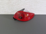 PEUGEOT 206 SAĞ ARKA STOP LAMBASI SIFIR 2003-2011