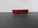 MİTSUBİSHİ OUTLANDER SOL ARKA TAMPON REFLEKTÖRÜ SIFIR 2001-2006