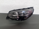 PEUGEOT 208 SOL ÖN FAR FULL LED ORJİNAL SIFIR 2024-2026