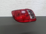 KİA RİO SEDAN SOL ARKA STOP LAMBASI SIFIR 2005-2011