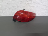 PEUGEOT 206 SAĞ ARKA STOP LAMBASI SIFIR 1998-2002