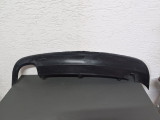VOLKSWAGEN JETTA ARKA TAMPON SPOİLERİ 2011-2017 SIFIR AYARINDA