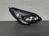 OPEL CORSA E SAĞ ÖN FAR HELLA 2015-2019