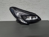 OPEL CORSA E SAĞ ÖN FAR HELLA 2015-2019 (2)