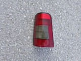 PEUGEOT PARTNER SOL ARKA STOP LAMBASI TEK KAPI 1996-2005