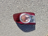 TOYOTA COROLLA SOL DIŞ STOP LAMBASI 2010-2012 SIFIR AYARINDA (2)