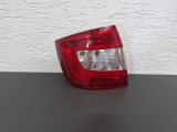 SKODA RAPİD SOL ARKA STOP LAMBASI SIFIR 2011-2016