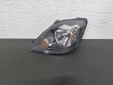 FORD FİESTA SOL ÖN FAR 2005-2008 SIFIR AYARINDA