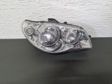 FIAT ALBEA SAĞ ÖN FAR KROM MOTORLU 2005-2007 SIFIR AYARINDA (2)