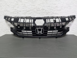 HONDA CİVİC ÖN PANJUR ARMALI SİYAH SIFIR 2021-2024