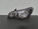 HONDA CİVİC FD6 SOL ÖN FAR 2006-2011 SIFIR AYARINDA (2)